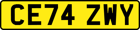 CE74ZWY