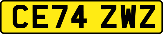CE74ZWZ