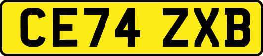 CE74ZXB