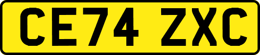 CE74ZXC