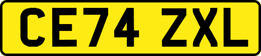 CE74ZXL