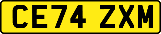 CE74ZXM