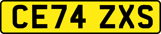 CE74ZXS