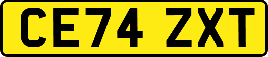 CE74ZXT