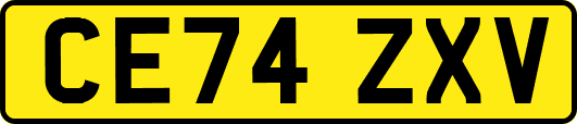 CE74ZXV