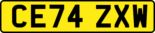 CE74ZXW