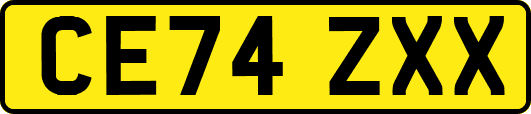 CE74ZXX