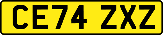 CE74ZXZ