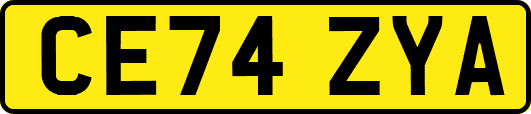 CE74ZYA