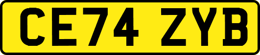 CE74ZYB