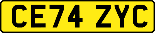 CE74ZYC