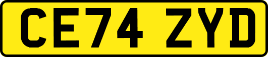 CE74ZYD