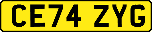 CE74ZYG