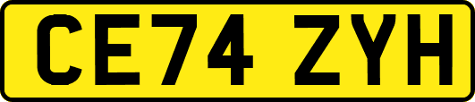 CE74ZYH
