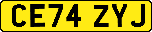 CE74ZYJ