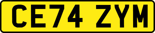 CE74ZYM