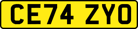 CE74ZYO