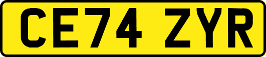 CE74ZYR