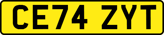 CE74ZYT