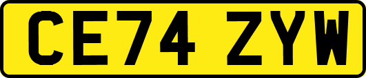 CE74ZYW