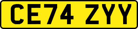 CE74ZYY