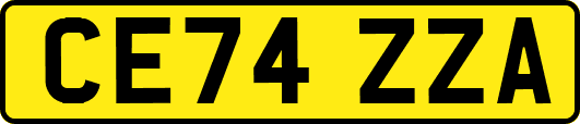 CE74ZZA