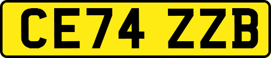 CE74ZZB