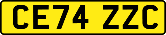 CE74ZZC