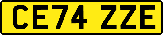 CE74ZZE