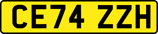 CE74ZZH