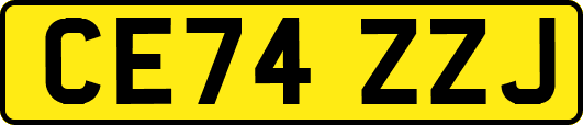 CE74ZZJ