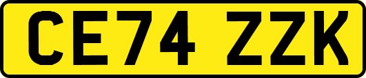 CE74ZZK