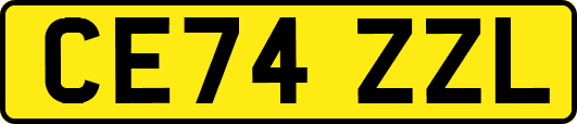 CE74ZZL