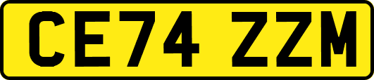 CE74ZZM