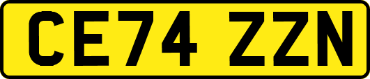 CE74ZZN