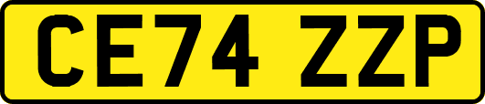 CE74ZZP