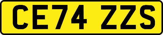 CE74ZZS
