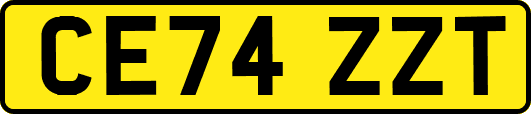 CE74ZZT