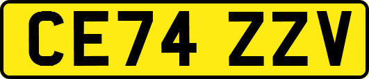 CE74ZZV