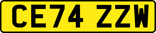 CE74ZZW