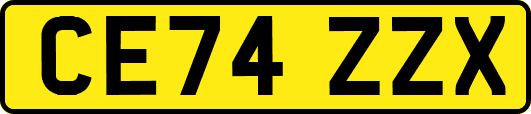 CE74ZZX