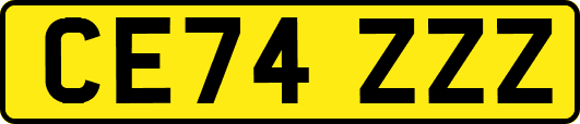CE74ZZZ