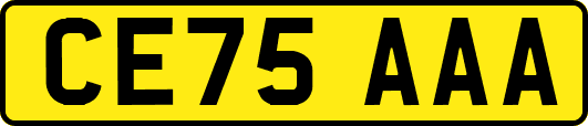 CE75AAA
