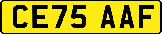CE75AAF