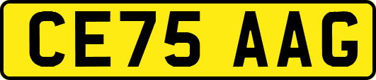 CE75AAG