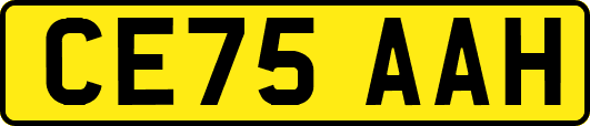 CE75AAH