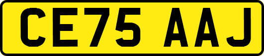 CE75AAJ