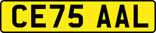 CE75AAL