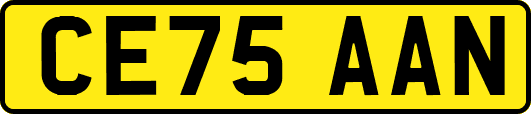 CE75AAN