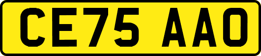 CE75AAO